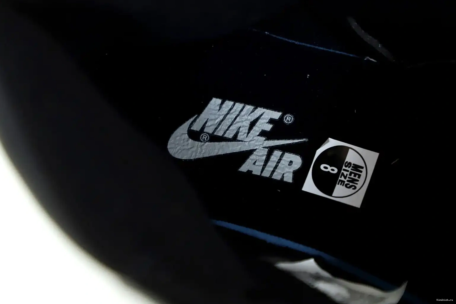 OG  Shadow Retro 2.0 1 High Kimikick Jordan Air 0429